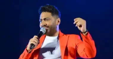 تامر حسني يطرح كليب موضوع رجوعنا بمشاركة رانيا منصور