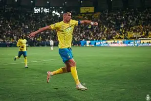 رونالدو أساسيا في تشكيل النصر لمواجهة الهلال