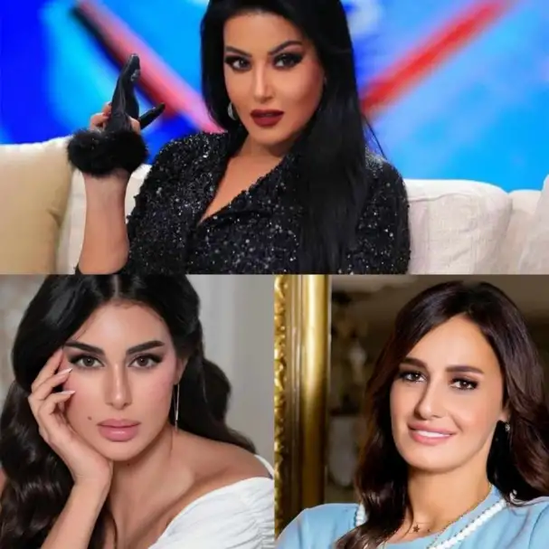 بعد غياب عن المسلسلات.. حلا شيحة وسمية الخشاب وياسمين صبري في دراما رمضان 2024