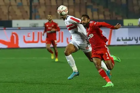 اتجاه قوي لتعديل موعد نهائي كأس مصر بين الأهلي والزمالك