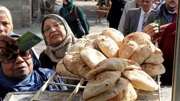 مقترح برلماني يدعو لمد عمل المخابز البلدية لفترة مسائية