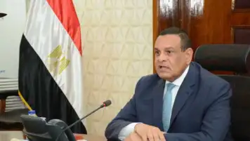 وزير التنمية المحلية: انطلاق الأسبوع التدريبي الـ27 بمركز سقارة غدا