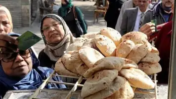 مقترح برلماني يدعو لمد عمل المخابز البلدية لفترة مسائية