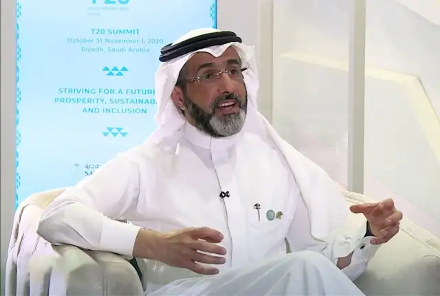 صندوق النقد العربي يسعى لزيادة الموارد لارتفاع الطلب على التمويل