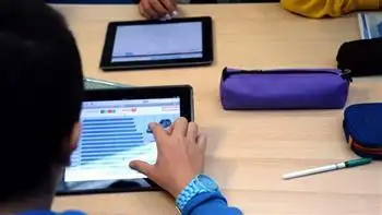 كشف ملابسات الادعاء بتسريب امتحانات مراحل تعليمية مختلفة عبر تليجرام