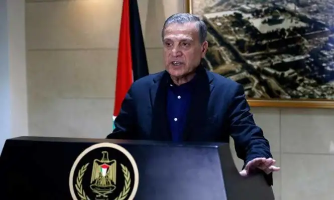الرئاسة الفلسطينية بعد مجزرة رفح: نطالب الإدارة الأمريكية بإجبار الاحتلال على وقف هذا الجنون