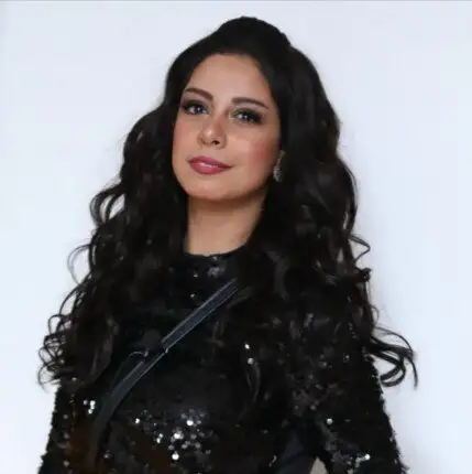 تفاصيل شخصية ياسمين رحمي في مسلسل بابا جه