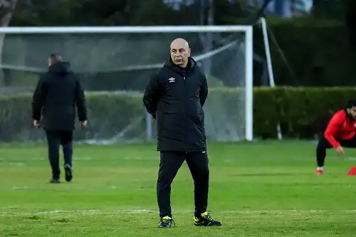 ميدو: دعم حسام حسن مهمة وطنية.. والجماهير ستهتف له مثل الجوهري