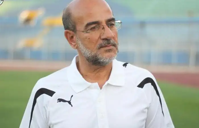 عامر حسين: فيتوريا وقع مخالصة مالية قبل رحيله.. وأتعرض لهجوم من الجماهير دائما