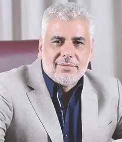 باسل السيسي: حد السحب اليومي يُعيق شركات السياحة من سداد رسوم خدمات الحج للسعودية ‏