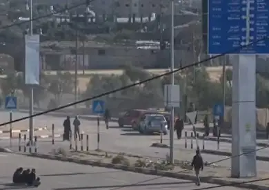 فيديو.. صحة غزة: الأمور في رفح بدأت تخرج عن السيطرة بشكل كبير