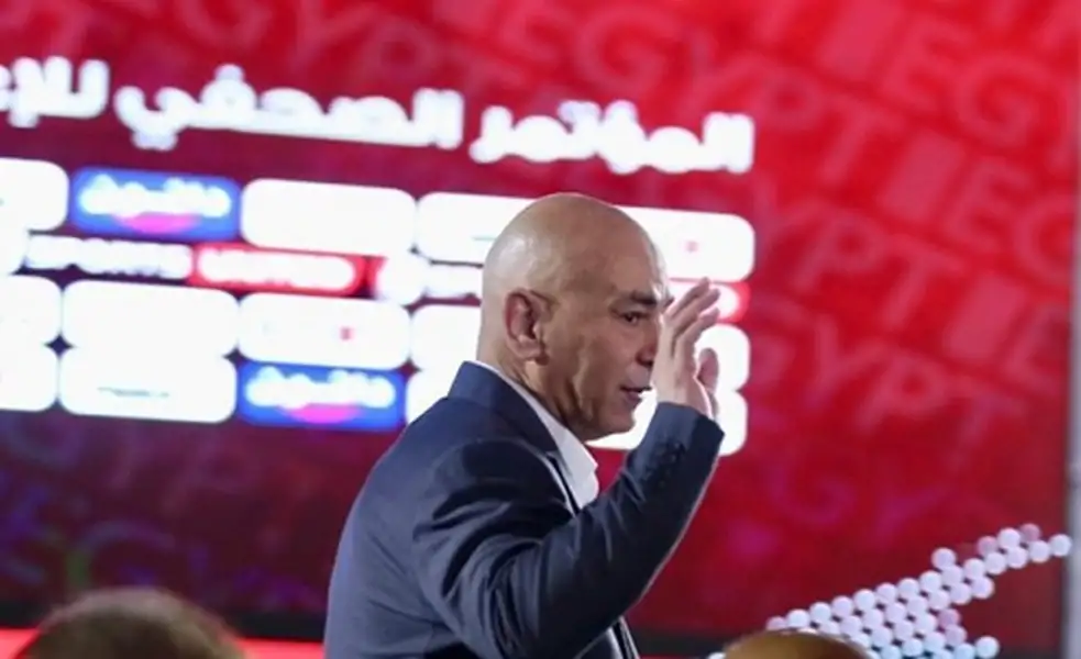 أول تعليق من حازم إمام على تعيين حسام حسن مدربا للمنتخب