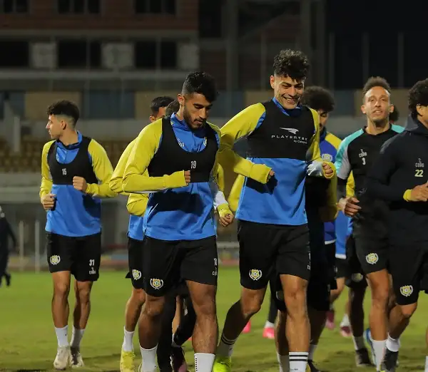 صفقات الإسماعيلي تقود التشكيل أمام سيراميكا