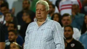رسمياً.. مجلس الزمالك يقرر إسقاط عضوية مرتضى منصور بالنادي