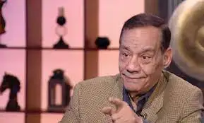 اليوم.. محاكمة مدير أعمال الموسيقار حلمي بكر
