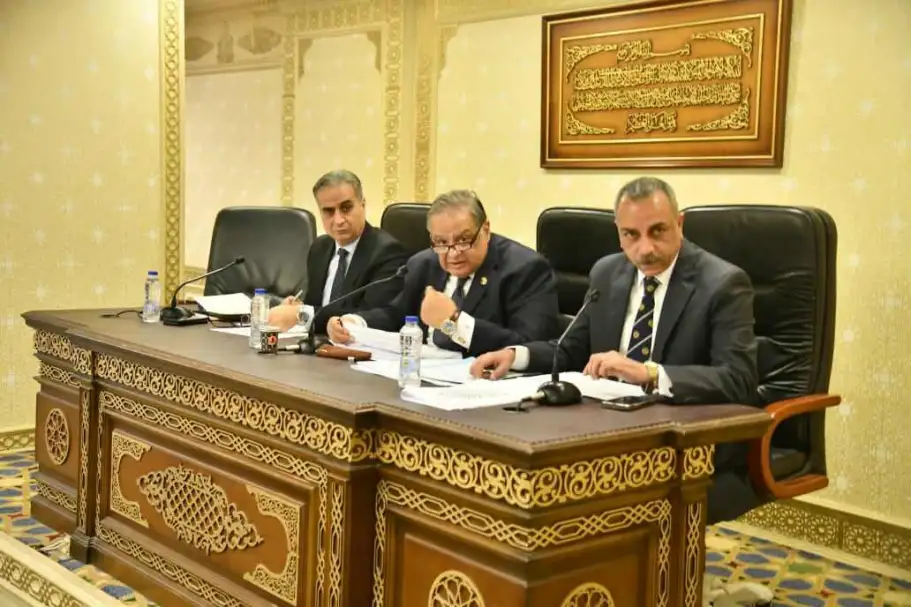 لجنة الشئون التشريعية بمجلس النواب توافق على تغليظ عقوبة احتكار وإخفاء السلع