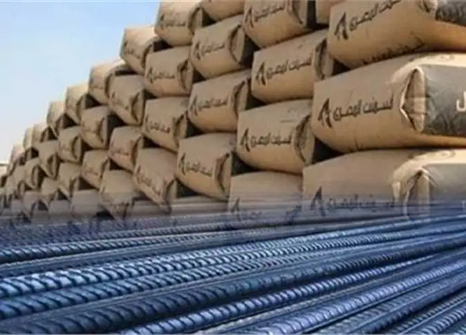 الثلاثاء 20 فبراير 2024.. نشرة أسعار الحديد والأسمنت اليوم
