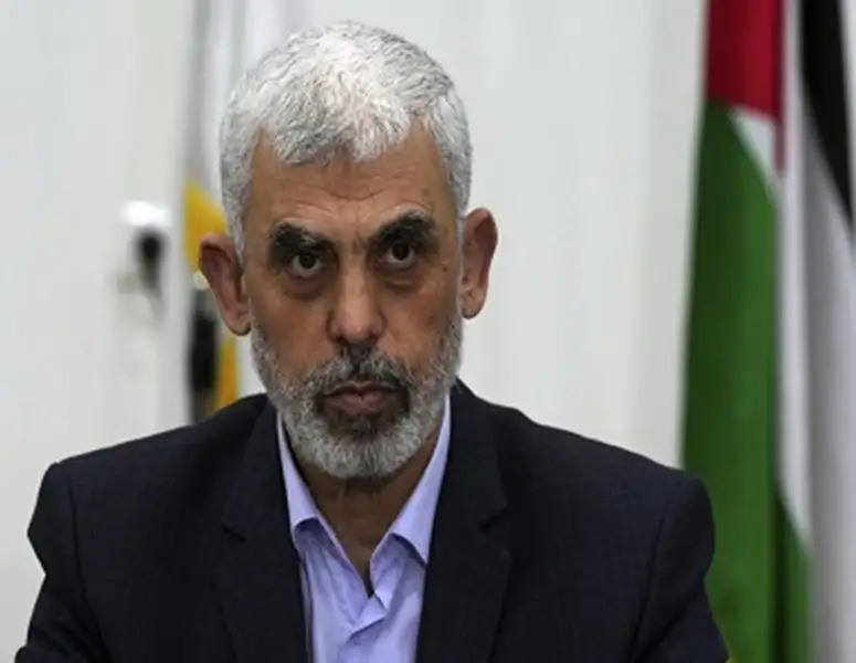 مسئول أمني إسرائيلي بارز ينفي هروب السنوار