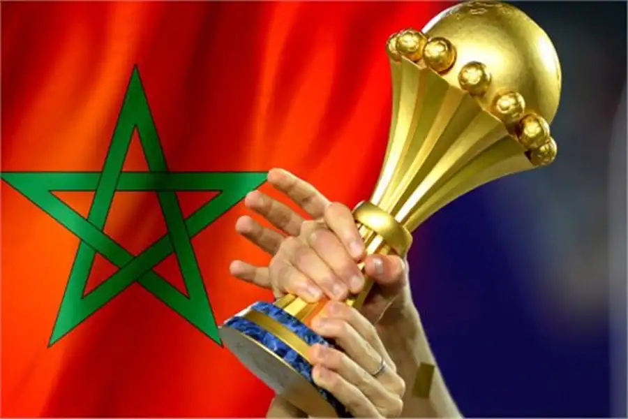 الصومال ضد إسواتيني.. قرعة الدور التمهيدي لأمم أفريقيا 2025