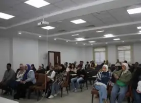 انطلاق المرحلة الثانية من ورش الدورة الثامنة لمهرجان أسوان لأفلام المرأة