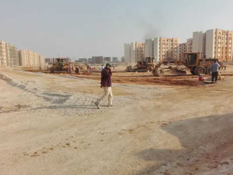 تخصيص قطعة أرض بحدائق الأندلس بالقاهرة الجديدة لإقامة نشاط عمراني باستثمارات تتجاوز 60 مليار جنيه