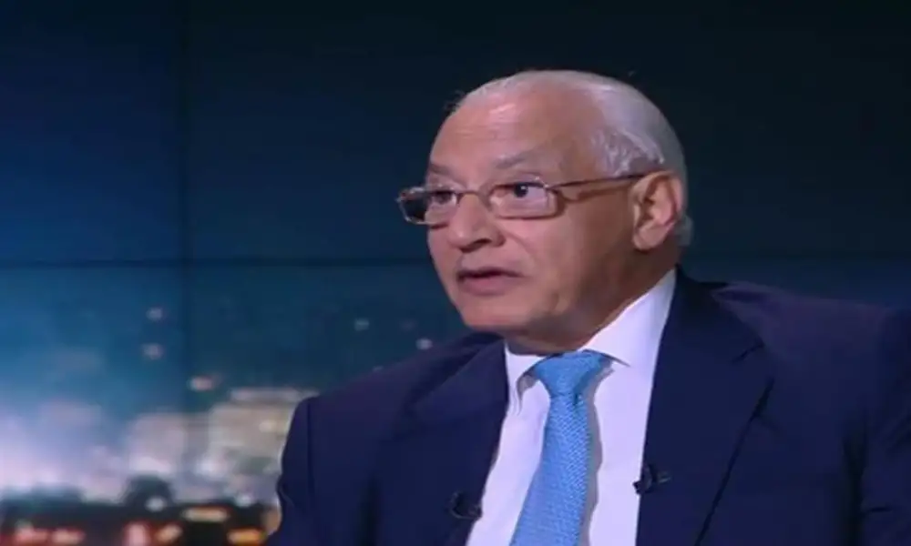 علي الدين هلال: صفقة رأس الحكمة أعادت الثقة للاقتصاد وتمثل بداية لخطوات أخرى