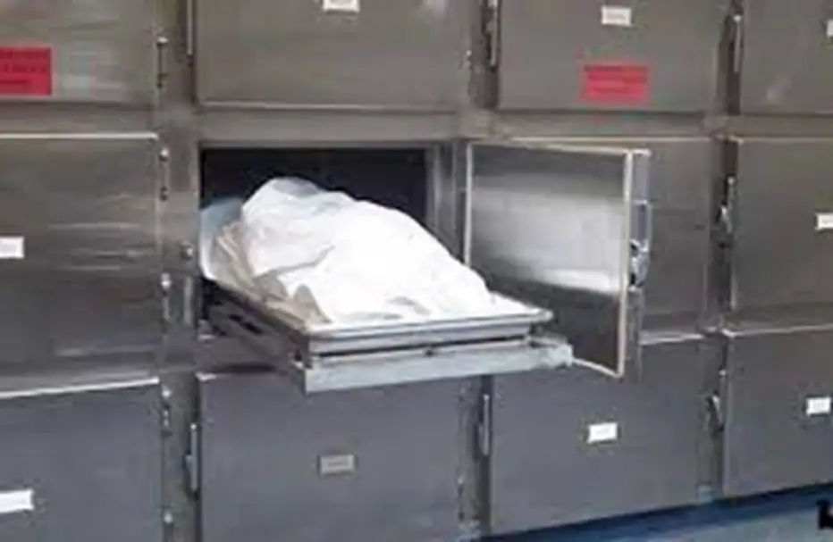 مصرع سيدة في حادث قطار بالشرقية