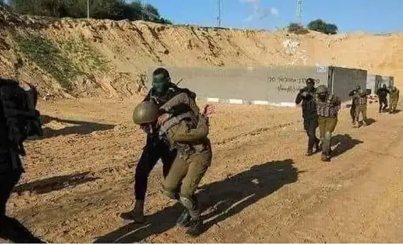 صحيفة عبرية: حماس صاحبة اليد العليا في المفاوضات مع إسرائيل طوال فترة الحرب