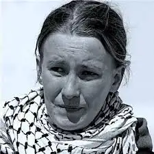 آرون بوشنيل يعيد ذكرى راشيل كوري.. أمريكيون دفعوا حياتهم مقابل دعم القضية الفلسطينية