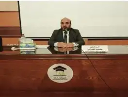 مساعد وزير الأوقاف: بناء الوعي يتطلب الإلمام بحجم التحديات التي تواجهنا