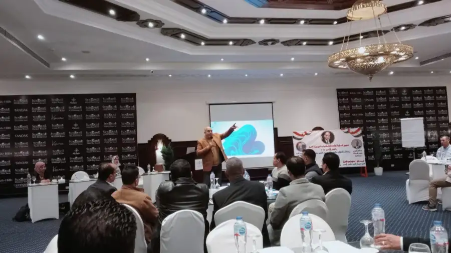 وزارة العمل: ندوة للتوعية بأحكام قانون العمل واشتراطات السلامة والصحة المهنية بمنشآت البحر الأحمر