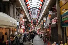 نمو مبيعات التجزئة في اليابان بنسبة 2.3% خلال الشهر الماضي