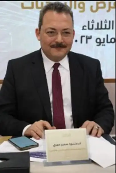 توقعات برفع توصيات الجلسات المتخصصة للرئيس اليوم