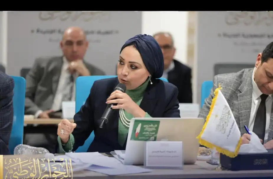 تفاصيل المقترح المصري الديمقراطي حول سياسات مكافحة الأمراض غير السارية