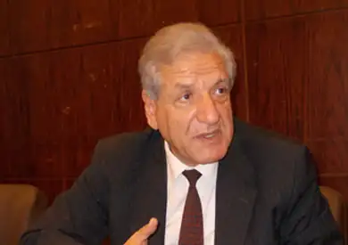 فخري الفقي: سعر الصرف الحقيقي يبدأ من 35 جنيها.. وأتوقع الوصول إليه خلال عامين