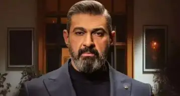 ياسر جلال: مسلسل جودر مفاجأة رمضان 2024.. والكل قدم تضحيات لخروجه بهذا الشكل
