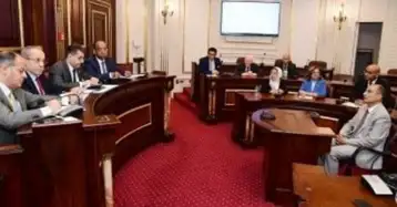 صحة الشيوخ توصي بانتظام تشغيل عيادات الصحة النفسية في المنوفية