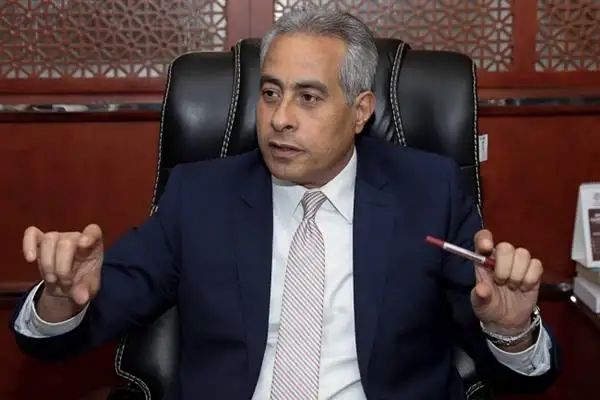 وزارة العمل: نتعاون مع القطاع الخاص لربط منظومة التدريب المهني باحتياحات سوق العمل
