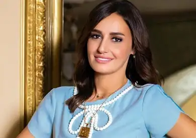 دراما رمضان 2024.. حلا شيحة تكشف كواليس دورها في مسلسل إمبراطورية ميم