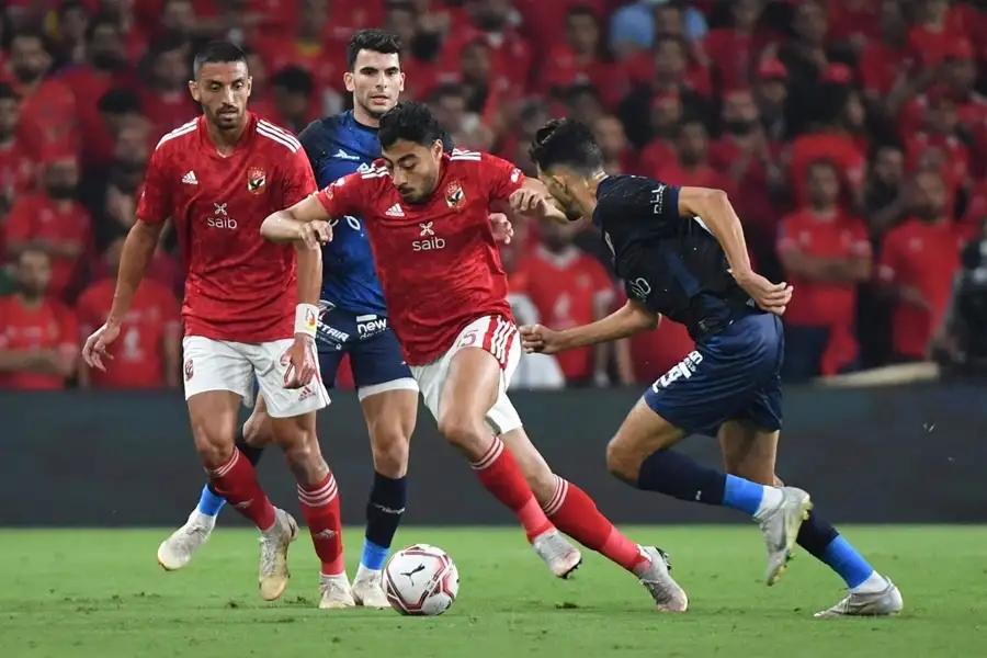رسمياً.. تحديد موعد مباراة القمة بين الأهلي والزمالك في نهائي الكأس