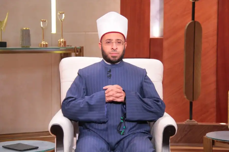 أسامه الأزهري لـ التجار الجشعين: توبوا لربنا.. وجودوا بنفحة كرم في رمضان تعوض الفقراء
