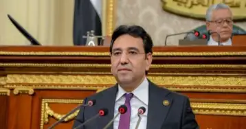 عاجل..النائب أيمن محسب: قرار البنك المركزي يساهم في كبح التضخم واستقرار سوق النقد