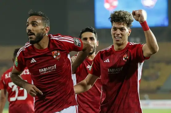قبل قمة الكأس.. كيف أنقذ كهربا الزمالك من قبضة عاشور؟