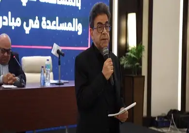 مؤشرات أولية.. فوز مجدي حسن بمقعد النقيب العام للأطباء البيطريين