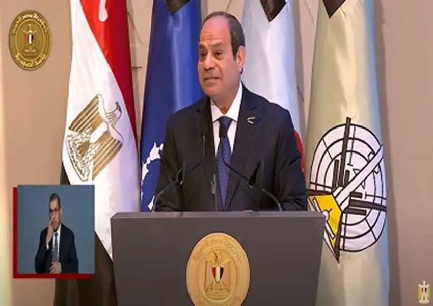 قدّموا أرواحهم من أجل الوطن.. قائمة أسماء شهداء كرمهم الرئيس السيسي في الندوة التثقيفية