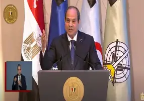 26 رسالة من الرئيس السيسي عن تركة الأزمات وارتفاع الأسعار: لسنا فاسدين ولم أعد بإنهاء التحديات في 10 سنوات