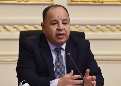 وزير المالية: العجز الكلي ارتفع إلى 6.7% خلال أول 8 أشهر من العام المالي الحالي