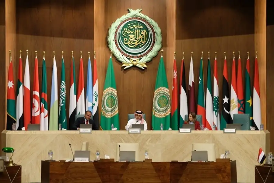انعقاد الاجتماع التنسيقي العربي على مستوى المندوبين الدائمين للدول العربية