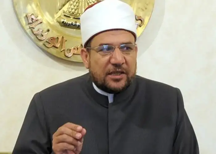 إحالة المراكبي المتسبب في غرق معدية منشأة القناطر للمُحاكمة