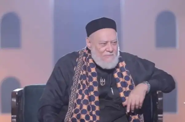 طفلة تسأل: ليه المسلمين بس اللي هيدخلوا الجنة؟.. وعلي جمعة: دي معلومة مغلوطة